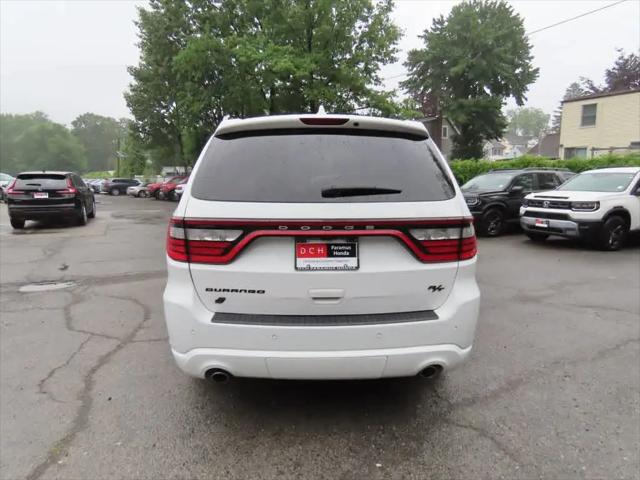 2020 Dodge Durango R/T AWD