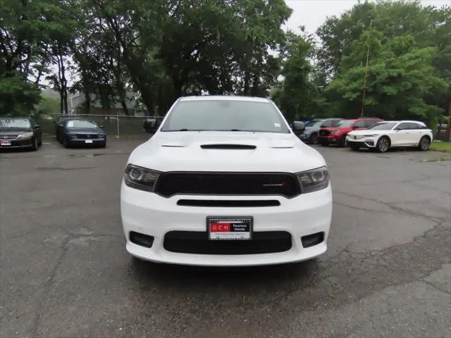 2020 Dodge Durango R/T AWD