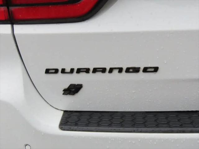 2020 Dodge Durango R/T AWD