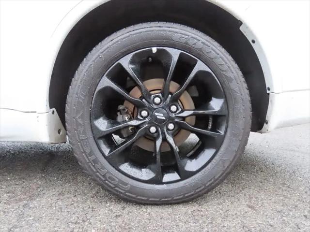 2020 Dodge Durango R/T AWD