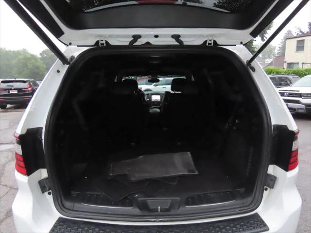 2020 Dodge Durango R/T AWD
