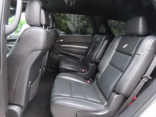 2020 Dodge Durango R/T AWD