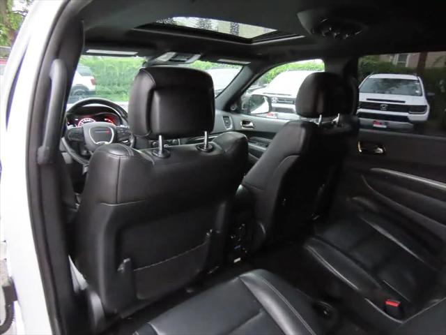 2020 Dodge Durango R/T AWD
