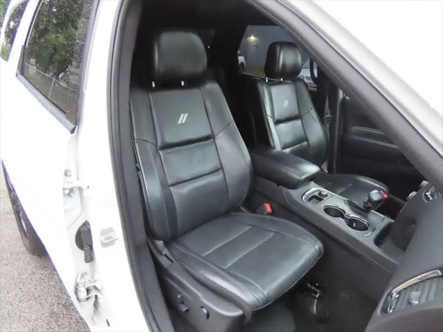 2020 Dodge Durango R/T AWD
