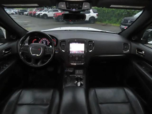 2020 Dodge Durango R/T AWD