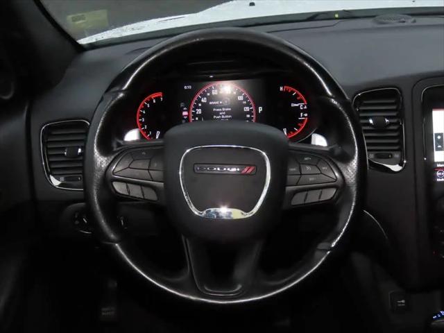 2020 Dodge Durango R/T AWD