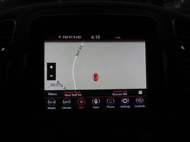 2020 Dodge Durango R/T AWD