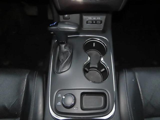 2020 Dodge Durango R/T AWD