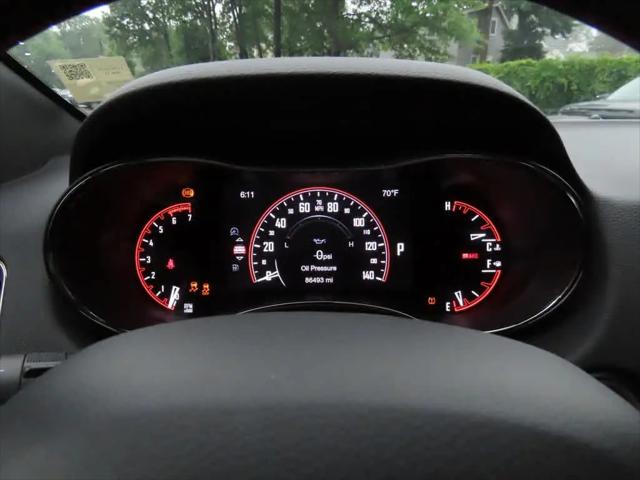 2020 Dodge Durango R/T AWD