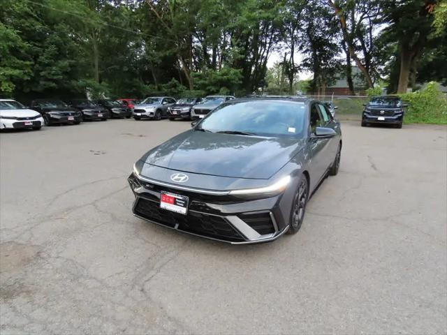 2025 Hyundai Elantra N Line for sale in Paramus, NJ