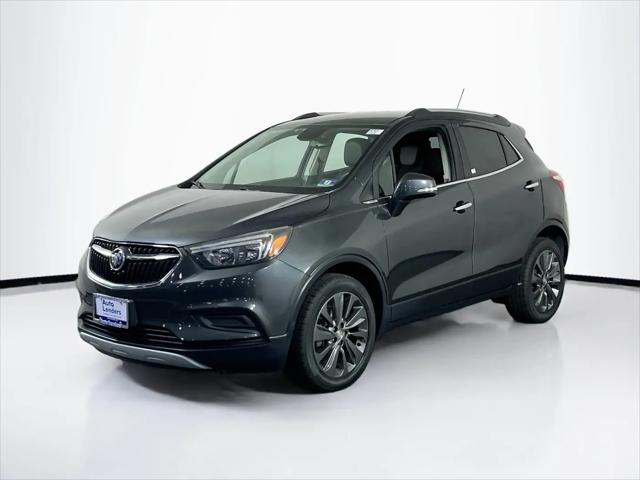 2017 Buick Encore Preferred for sale in Exton, PA