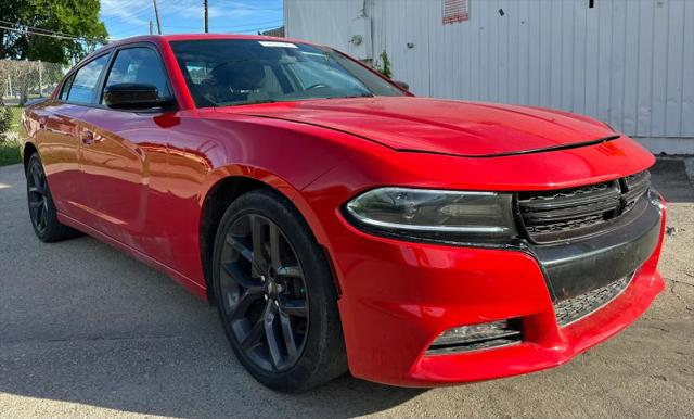 2022 Dodge Charger SXT RWD for sale in Denton, TX