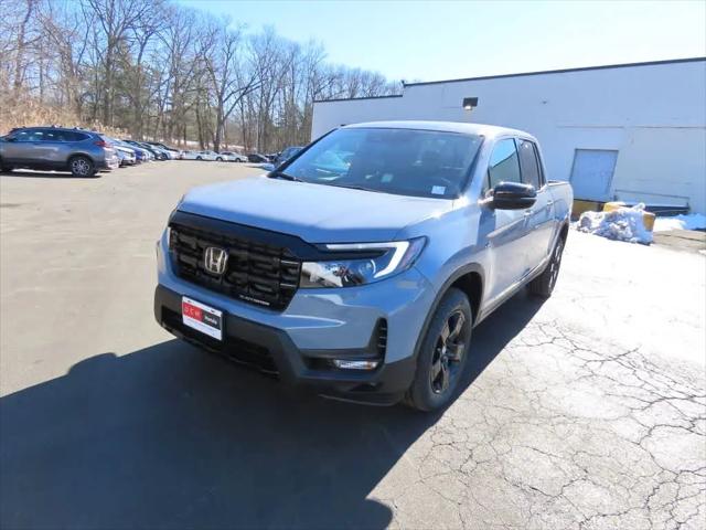 2026 Honda Ridgeline Black Edition for sale in Paramus, NJ
