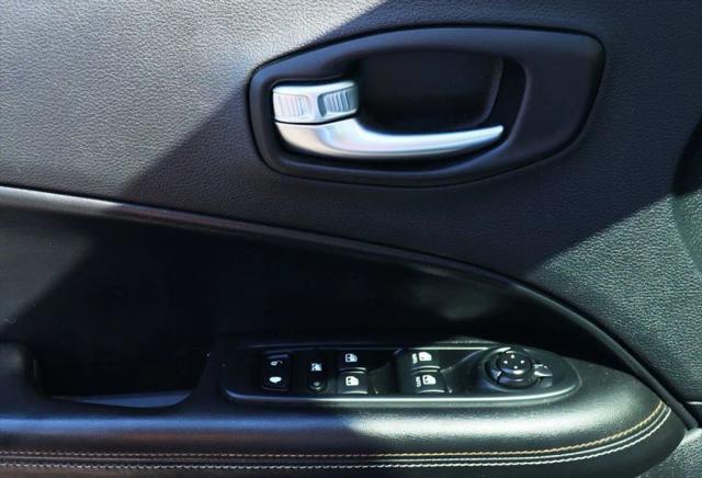 2019 Jeep Compass Latitude FWD