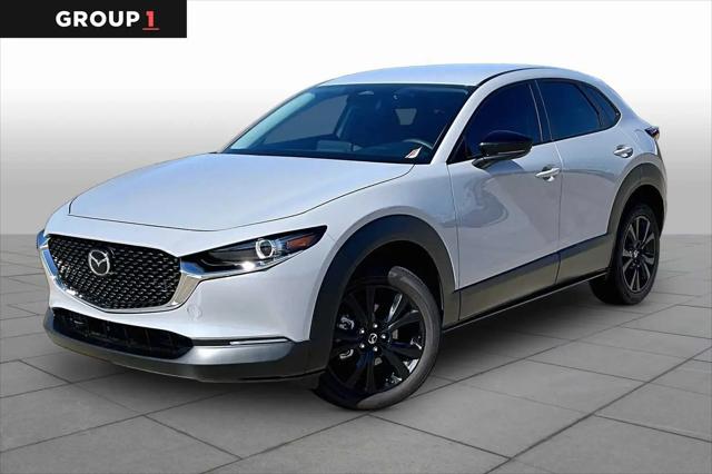 2026 Mazda CX-30 2.5 S Select Sport for sale in Oklahoma City, OK