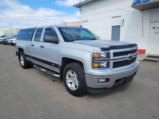 2014 Chevrolet Silverado 1500 LT for sale in Saint Paul, MN