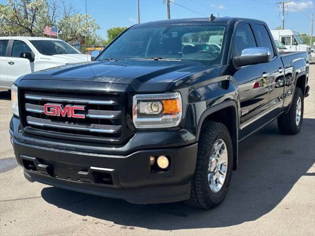 2014 GMC Sierra 1500 SLE for sale in Saint Paul, MN
