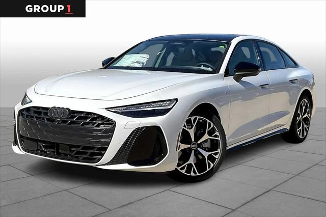 2026 Audi A6 Premium Plus quattro S tronic for sale in Grapevine, TX