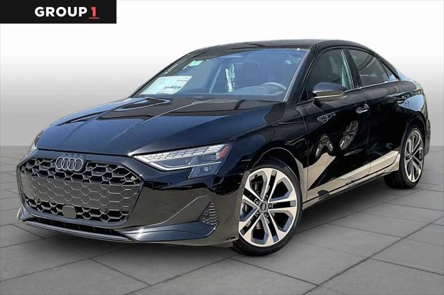 2026 Audi A3 Premium 40 TFSI quattro S tronic for sale in Grapevine, TX
