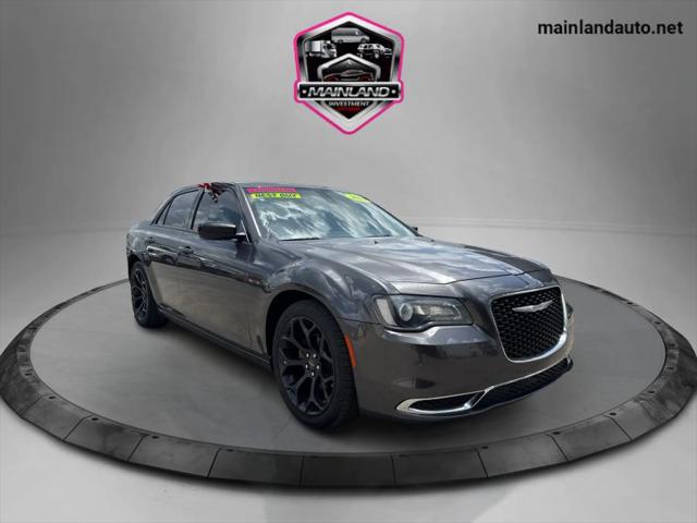 2019 Chrysler 300 Touring for sale in Houston, TX
