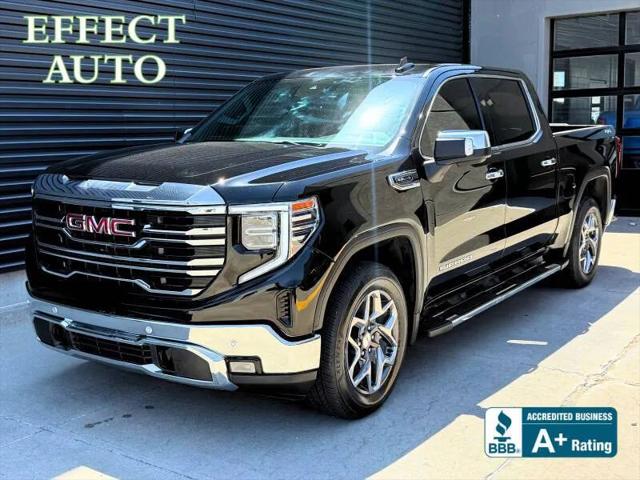 2024 GMC Sierra 1500 4WD Crew Cab Short Box SLT for sale in Omaha, NE
