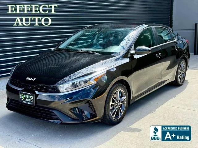 2022 Kia Forte LXS for sale in Omaha, NE