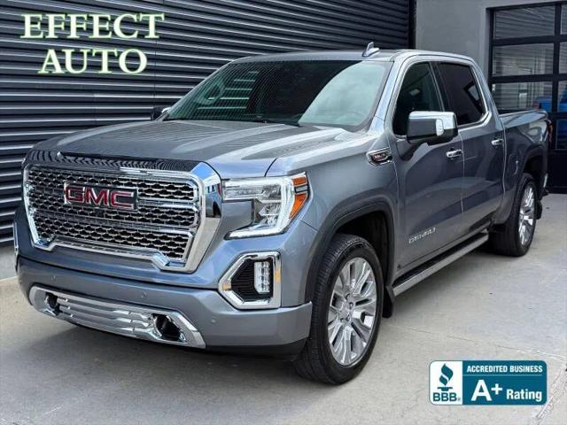 2021 GMC Sierra 1500 Denali for sale in Omaha, NE