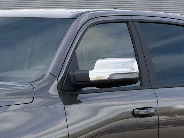 2026 Ram 1500 Laramie Crew Cab 4x4 57 Box