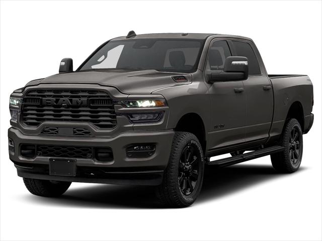 2026 Ram 2500 Big Horn Crew Cab 4x4 8 Box for sale in Yakima, WA