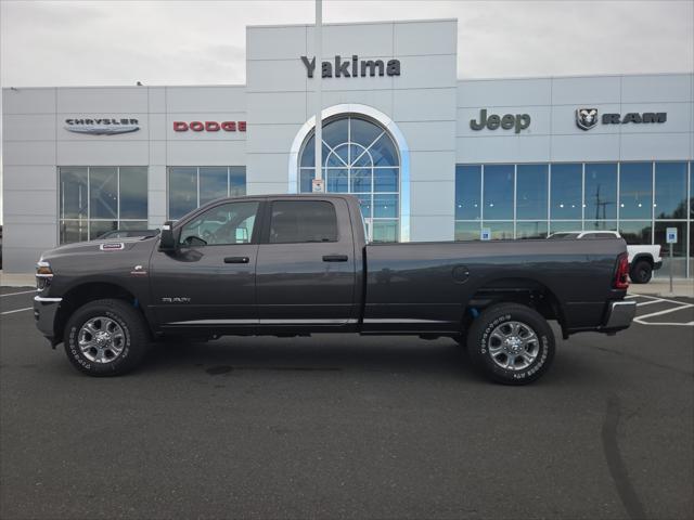 2026 Ram 2500 Big Horn Crew Cab 4x4 8 Box for sale in Yakima, WA