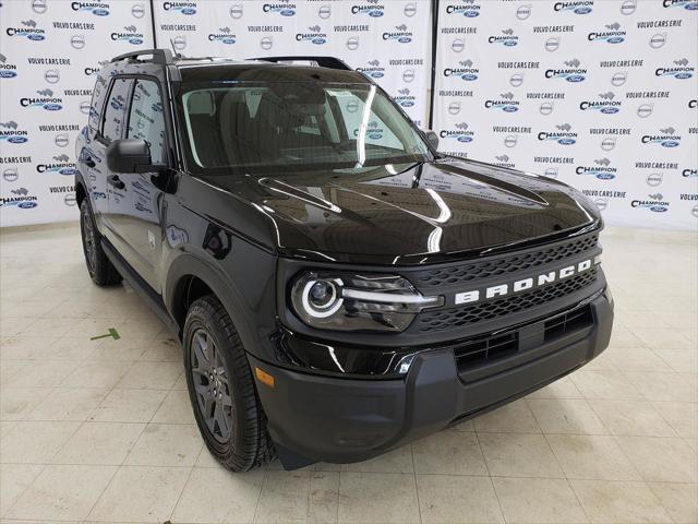 2026 Ford Bronco Sport Big Bend for sale in Erie, PA