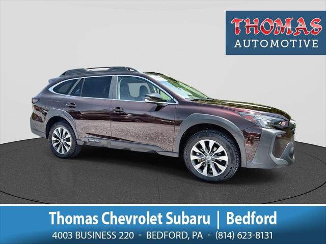 2023 Subaru Outback Limited for sale in Bedford, PA