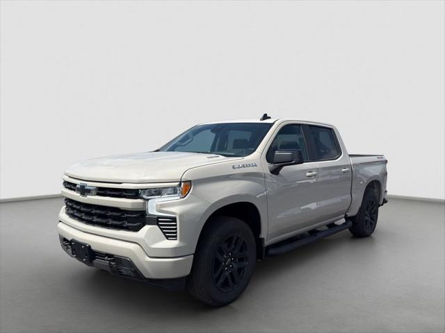 2026 Chevrolet Silverado 1500 4WD Crew Cab Short Bed RST for sale in Smithville, MO