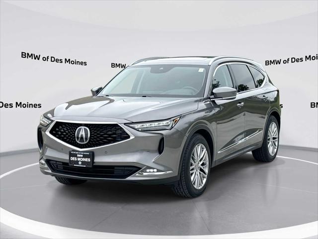 2022 Acura MDX Advance Package for sale in Urbandale, IA