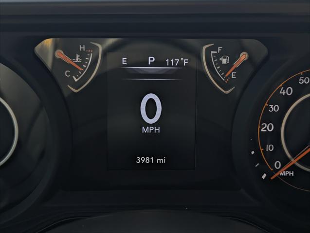 Used 2024 Jeep Wrangler 2-Door Sport S 4x4 For Sale in Tucson, AZ