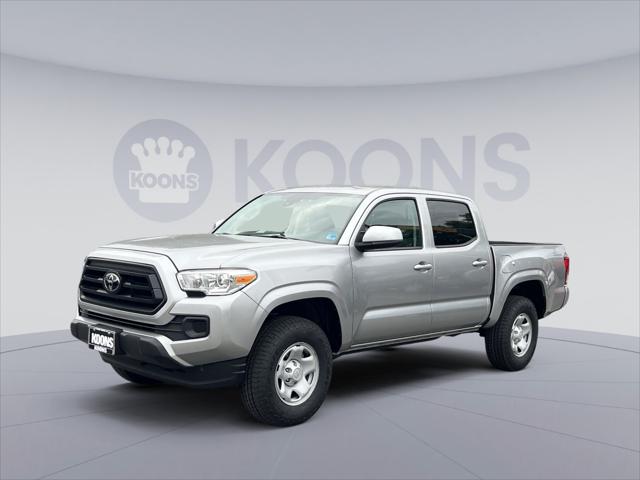 2023 Toyota Tacoma SR V6 for sale in Vienna, VA