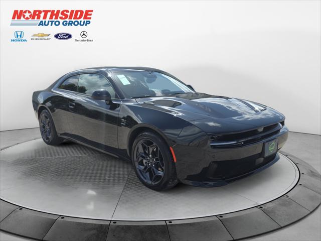 2025 Dodge Charger Daytona R/T AWD for sale in San Antonio, TX
