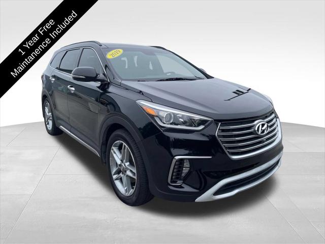 2019 Hyundai Santa Fe XL Limited Ultimate for sale in Westfield, IN