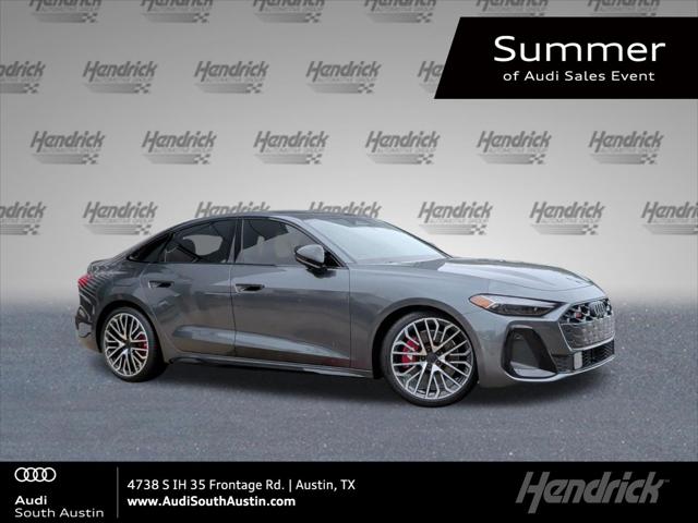 2026 Audi S5 Premium Plus TFSI quattro S tronic for sale in Austin, TX