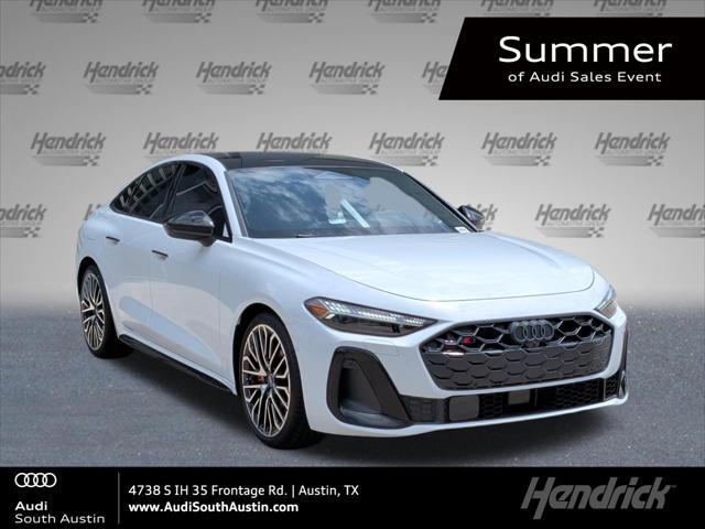 2026 Audi S5 Premium Plus TFSI quattro S tronic for sale in Austin, TX