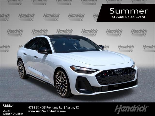 2026 Audi S5 Premium Plus TFSI quattro S tronic for sale in Austin, TX