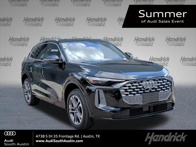 2026 Audi Q5 Premium TFSI quattro S tronic for sale in Austin, TX