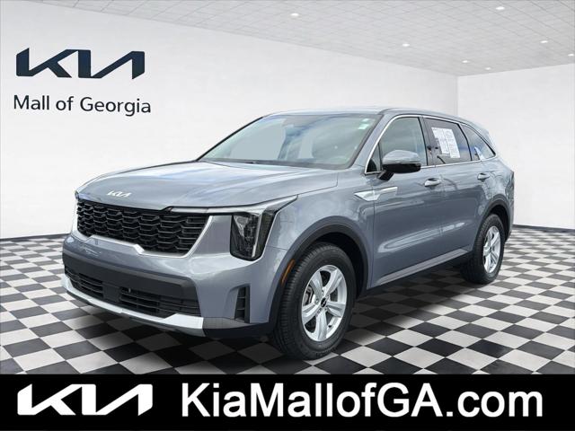 2024 Kia Sorento LX for sale in Buford, GA