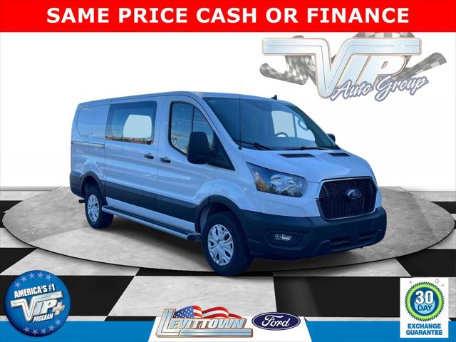2025 Ford Transit Cargo Van Unknown for sale in Levittown, NY