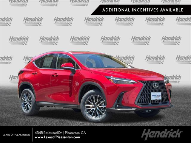 2026 Lexus NX Premium for sale in Pleasanton, CA