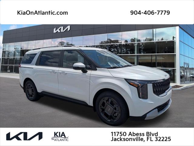 2026 Kia Carnival MPV EX for sale in Jacksonville, FL