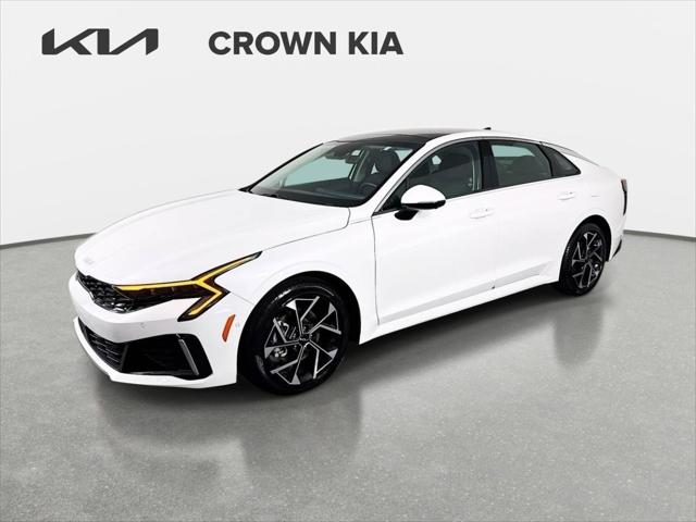2025 Kia K5 EX for sale in Pinellas Park, FL