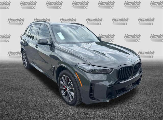 2026 BMW X5 xDrive50e for sale in KCMO, MO