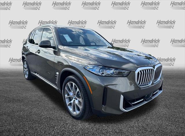 2026 BMW X5 xDrive50e for sale in KCMO, MO