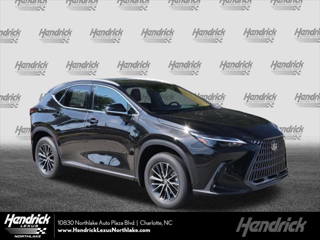 2026 Lexus NX 350 Premium for sale in Charlotte, NC